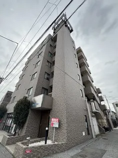 カーサシンフォニアの画像