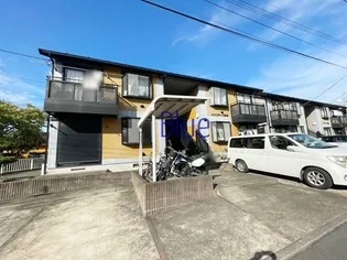 メゾニティー8番館の画像