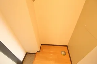 ワンノール米山B【1階】の内装