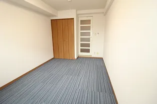 ワンノール米山B【1階】の内装