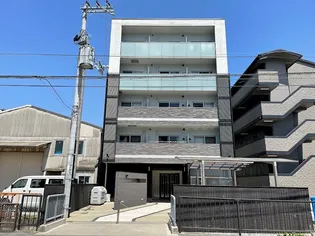 サクシード上鳥羽の画像