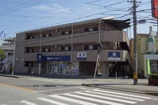 カレッジハウス6の画像