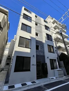 オーク清住白河の画像