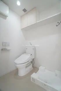 メインステージ三ノ輪WEST【7階】の内装