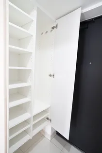 メインステージ三ノ輪WEST【7階】の内装