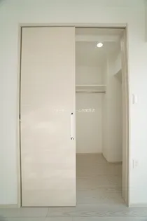 メインステージ三ノ輪WEST【7階】の内装