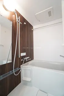 メインステージ三ノ輪WEST【7階】の風呂