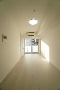 メインステージ三ノ輪WEST【7階】の内装