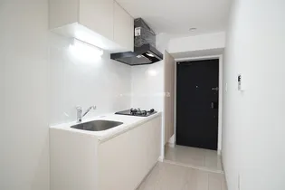 メインステージ三ノ輪WEST【7階】のキッチン