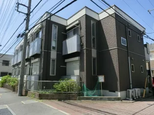 CURAVIE(クラヴィエ)【1階】の外観