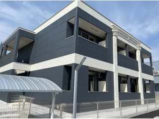 ファラリータ・ノエル【2階】の外観