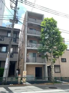 プライムアーバン新宿落合【1階】の外観