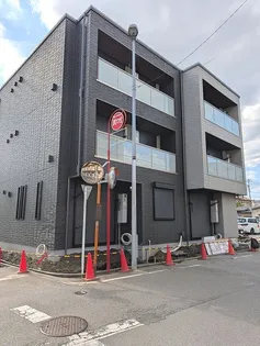 グレイス南林間の画像