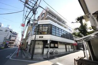 カサデ山【5階】の外観