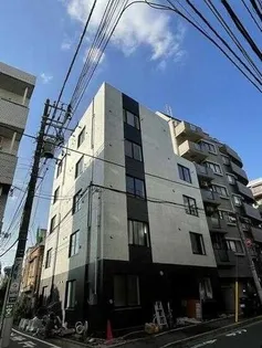 Hale Otsuka【3階】の外観