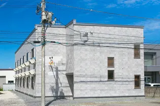 フレンディーマンションの画像