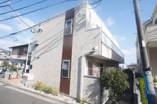 リブリ・ソフィア【1階】の外観