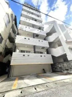 オーサム前島の画像