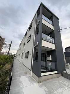 カサデルソルⅥの画像