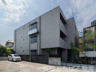 べレオ鳥飼【1階】の外観