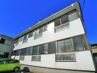 ハイムコスモスの画像