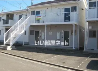 リッチモンド仏生山Iの画像