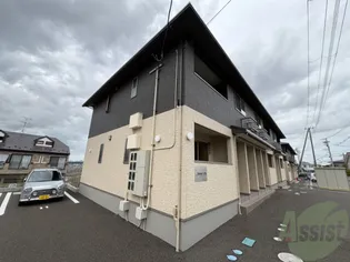 サンセットヴィラの画像