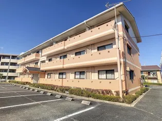 コンフォート西川館の画像