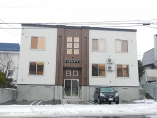 ヴァンベール羊ヶ丘の画像