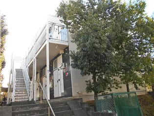 レオパレス美しが丘西プラザの画像