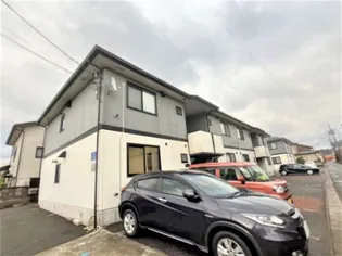 ロイヤルキャステージB棟の画像