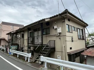 コーポ阿川の画像