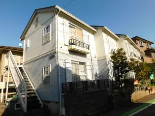 コーポドルチェの画像