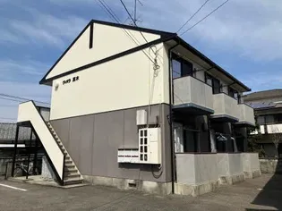 ヴィオラ真木【2階】の外観