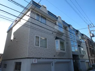 アークハーミットの画像