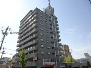 オーシャン50日進駅前の画像