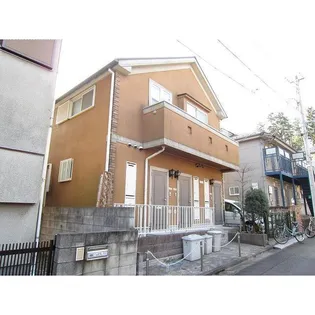 メゾントワヴェール【1階】の外観