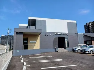 福岡県北九州市小倉南区津田新町1【マンション】の外観