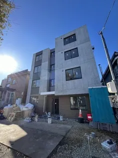 北海道札幌市豊平区美園十一条5【マンション】の外観