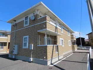 ミルト B (mild)【1階】の外観