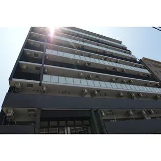 エステムコート新大阪XIIIニスタ【9階】の外観