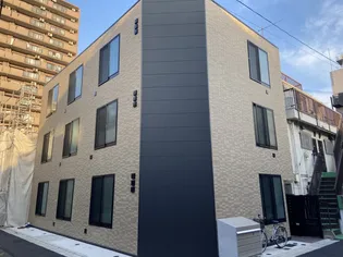 SEELE新小岩の画像