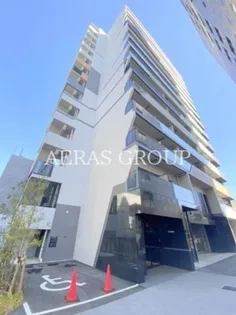 KDXレジデンス池袋ウエスト【9階】の外観