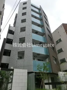 コスモリード原宿の画像