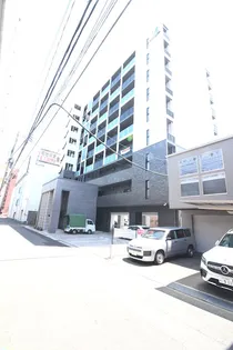 M the be KOKURA Entrada【2階】の外観