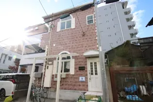 クレアルージュ【1階】の外観