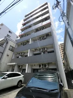 ミリアビタNo.18【5階】の外観