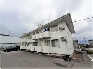 コーポサザンウインドの画像