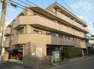 ナイスアーバン武蔵浦和の画像