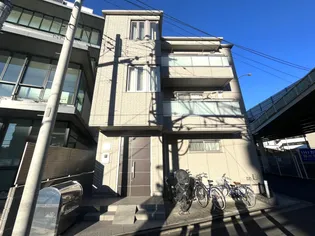 カーサレジオの画像